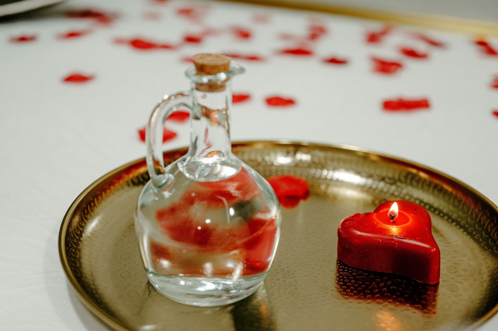 Interior do Zenith Tantric Spa